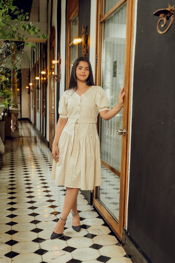 VESTIDO LAREDO 23628 - Imagen 2