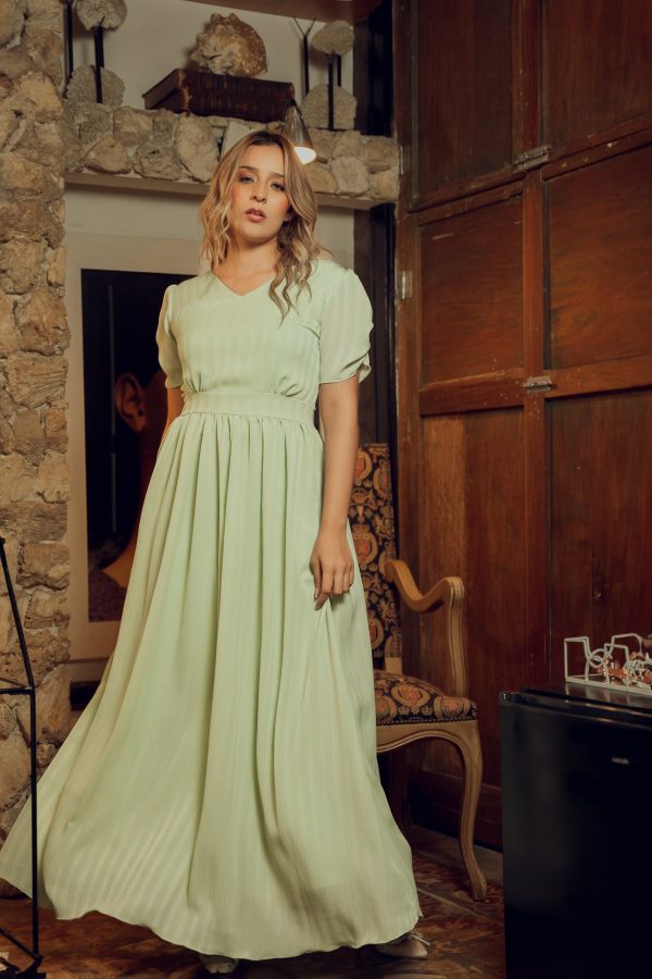 VESTIDO SORENTO 23635