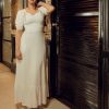VESTIDO ROSSANA 23633 - Imagen 2