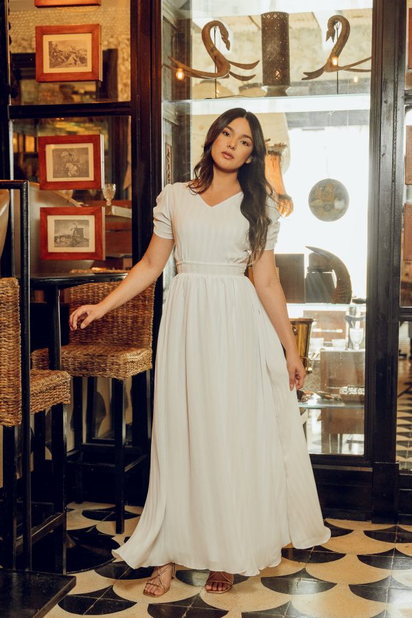 VESTIDO SORENTO 23635 - Imagen 3
