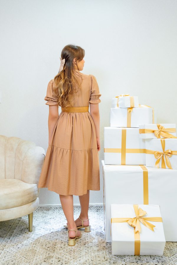 VESTIDO CADIS 23634 - Imagen 4