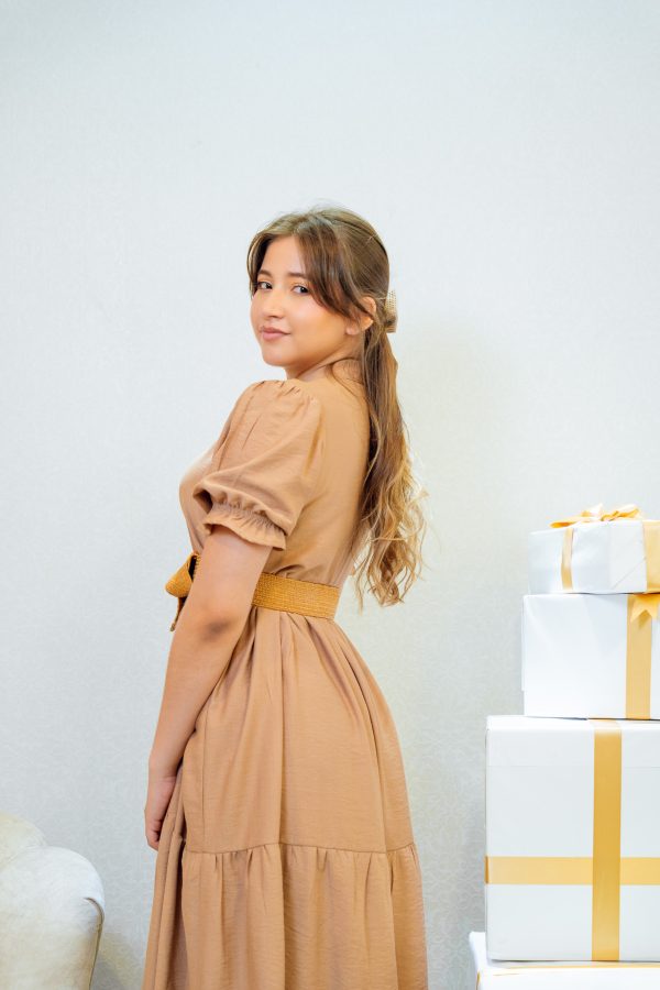 VESTIDO CADIS 23634 - Imagen 3