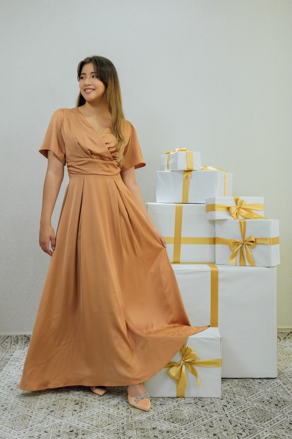 VESTIDO GENOVA 23641