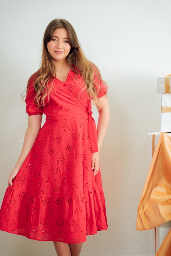 VESTIDO NATY 23636