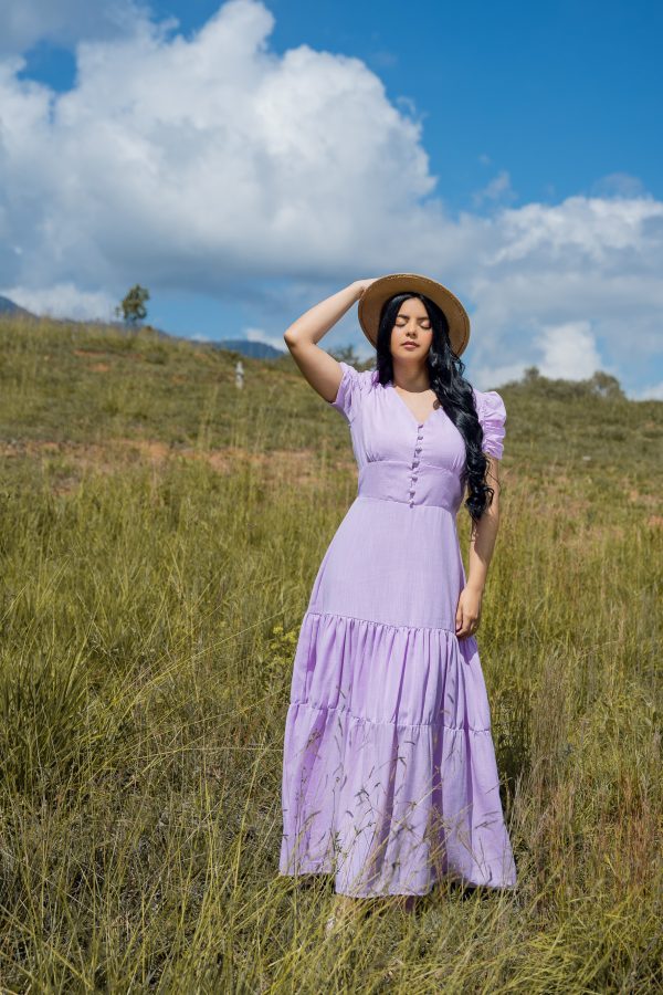 VESTIDO ALSACIA 23645