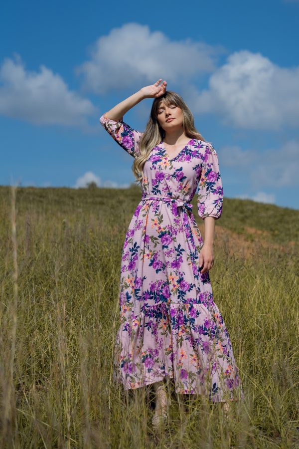 VESTIDO ROSINA 23643