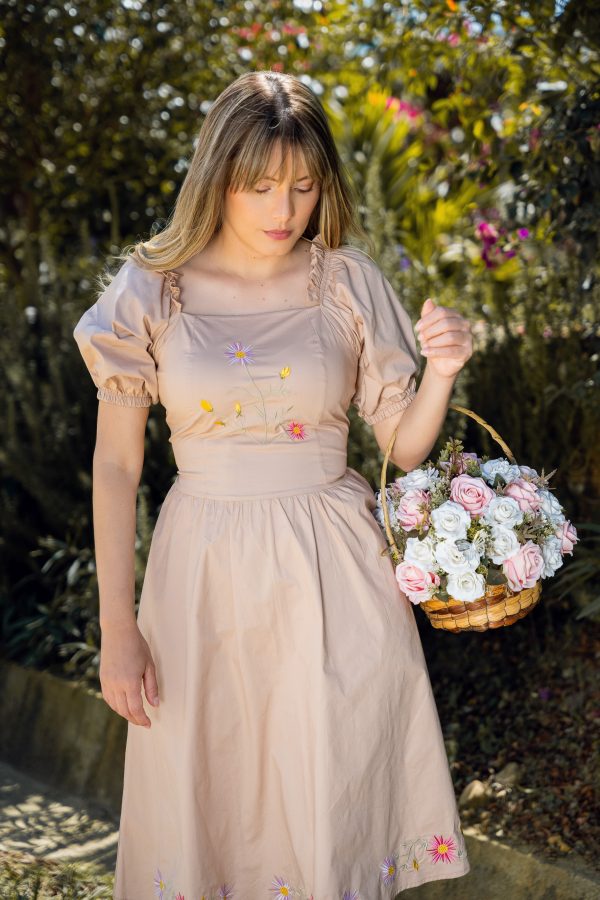 VESTIDO GINNA 23647