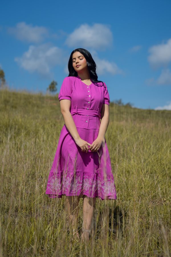 VESTIDO RENATTA 23644