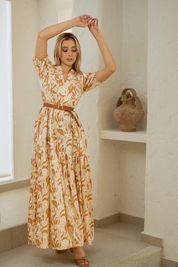 VESTIDO ATILA 23653 - Imagen 3