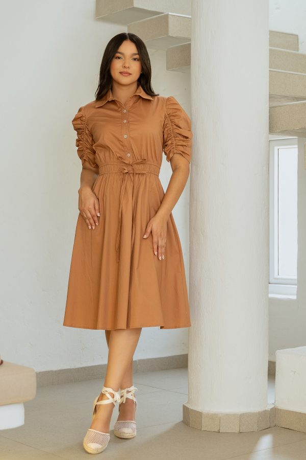 VESTIDO LUISA 23657