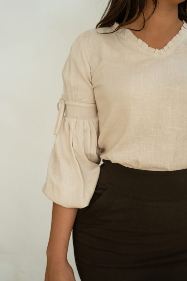 BLUSA TROPIC 03487