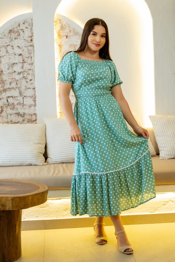 VESTIDO ZAP 23646