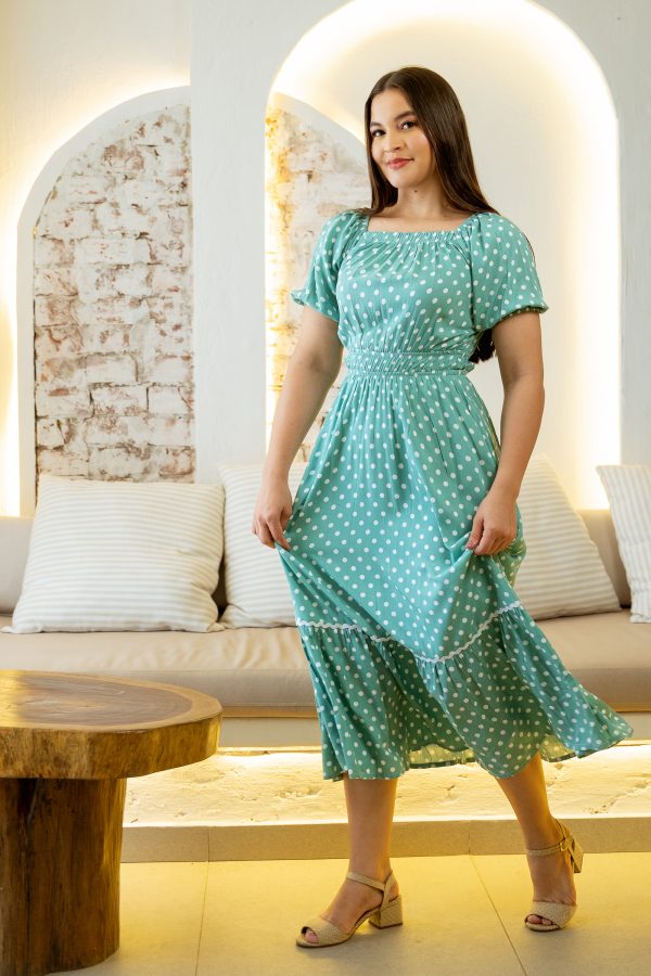 VESTIDO ZAP 23646 - Imagen 2