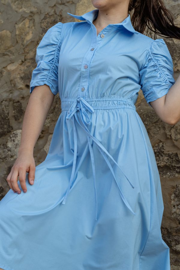 VESTIDO LUISA 23657 - Imagen 4
