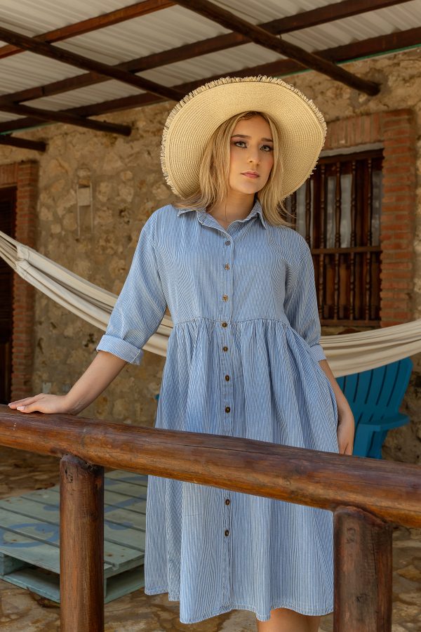VESTIDO JULIETA 23659