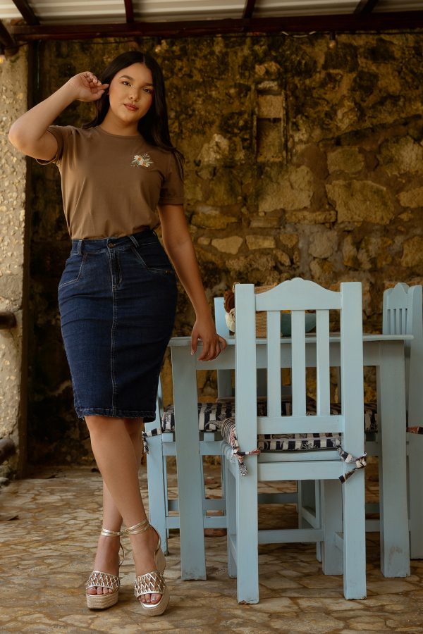 FALDA TARIN 6564 - Imagen 4