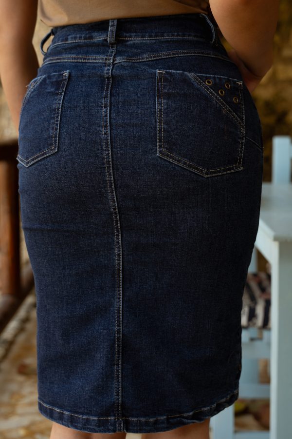 FALDA TARIN 6564 - Imagen 6