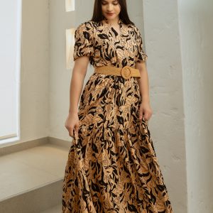 VESTIDO ATILA 23653