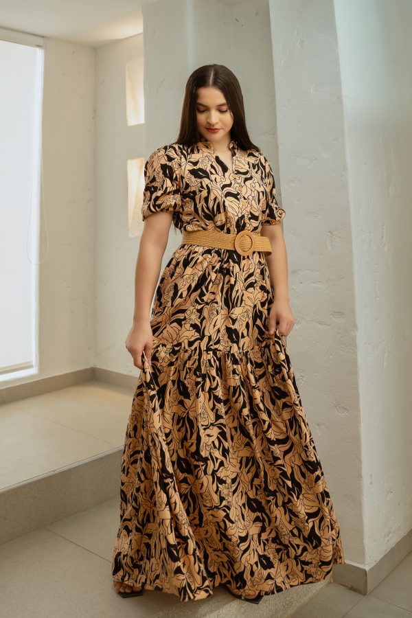 VESTIDO ATILA 23653
