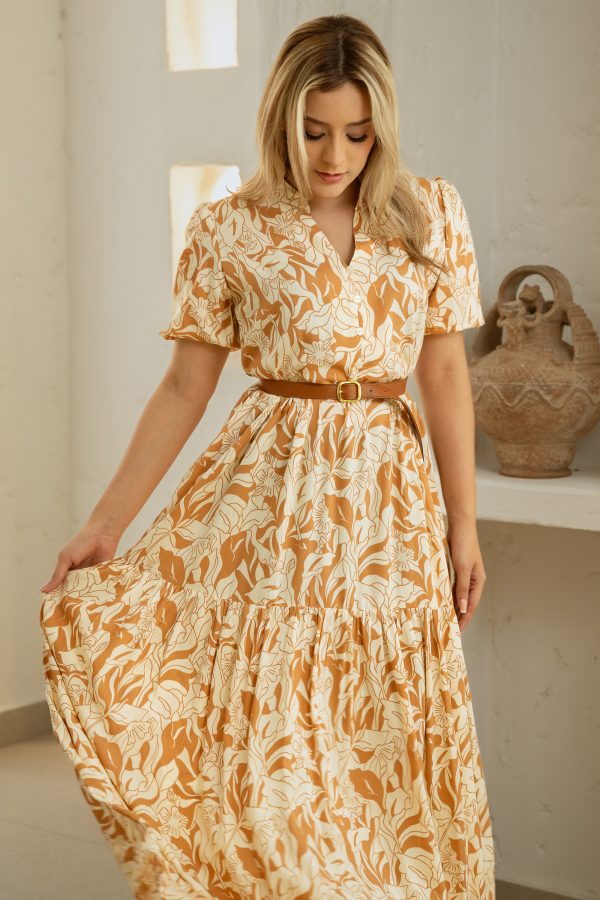 VESTIDO ATILA 23653 - Imagen 4