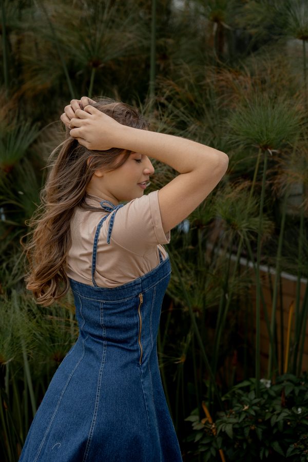 ´CAMISETA COTTON 03493 - Imagen 5