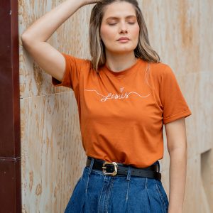 ´CAMISETA COTTON 03493