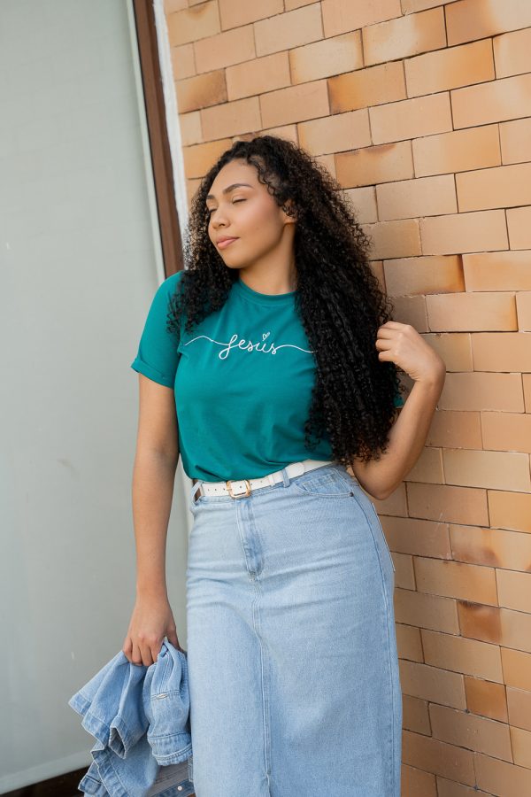 ´CAMISETA COTTON 03493 - Imagen 3