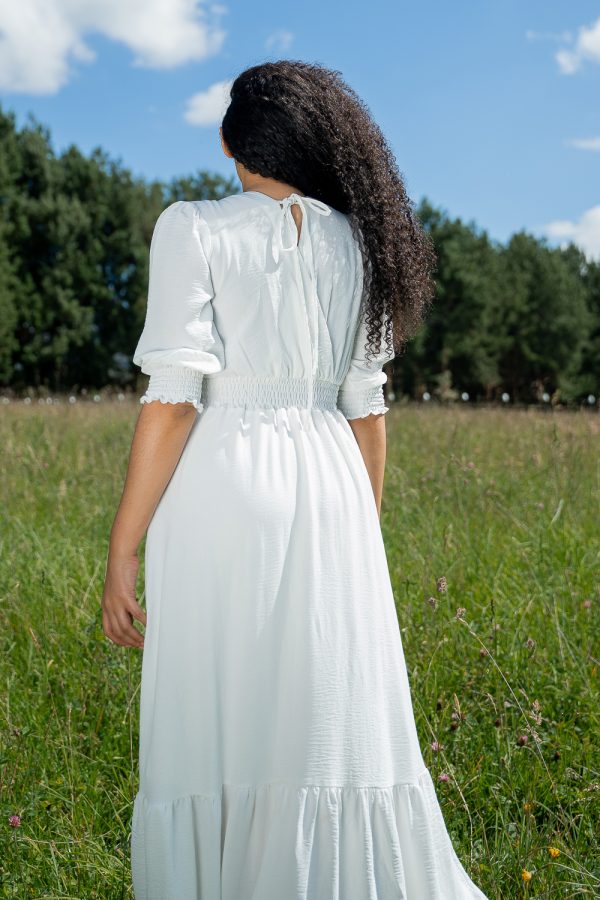 VESTIDO ALMA 23664 - Imagen 7