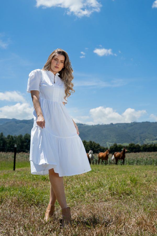 VESTIDO VALKIRIA 23655