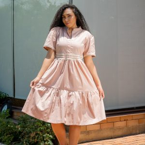 VESTIDO STEPHANIA 23663