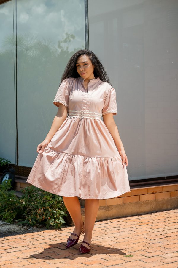 VESTIDO STEPHANIA 23663