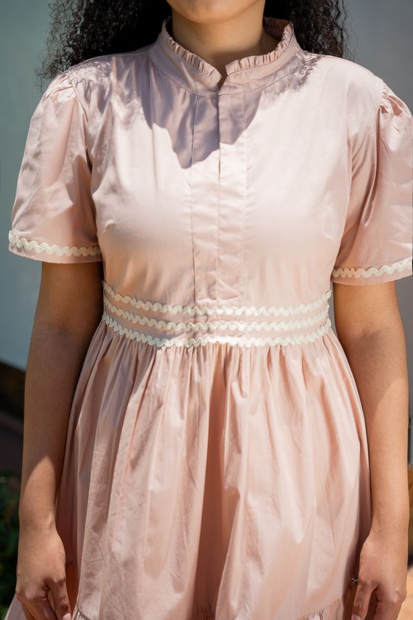 VESTIDO STEPHANIA 23663 - Imagen 2