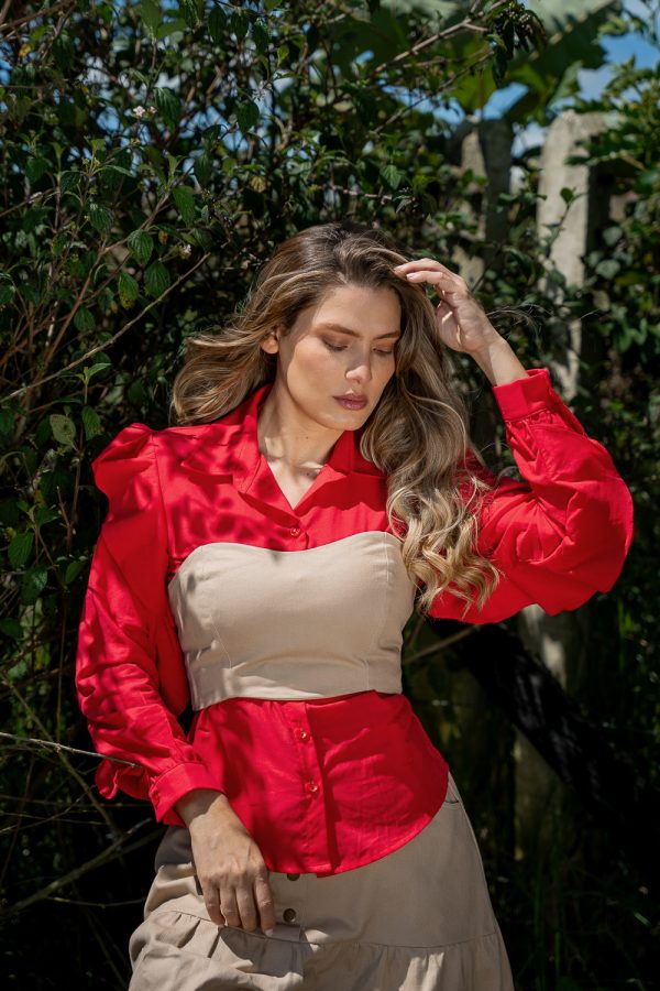 BLUSA NATTY 03492