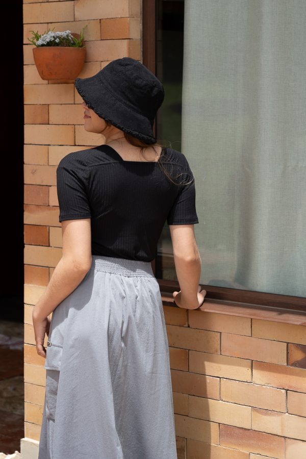 BLUSA BASIK 03478 - Imagen 2