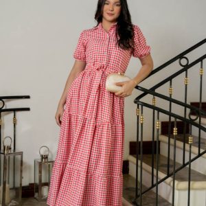 VESTIDO NORDIKA