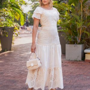 VESTIDO GRETA