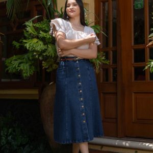 FALDA AMALIA