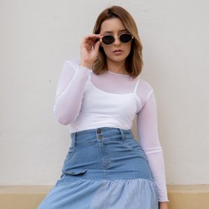 BLUSA 03475