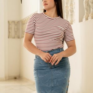FALDA SHANI 6580