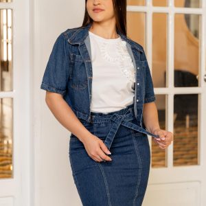 FALDA CHARLES 6582