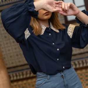 BLUSA 676