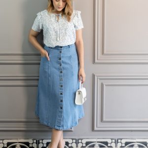 FALDA AMALIA 6568
