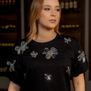BLUSA  FABIOLA 6439