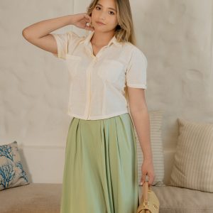 BLUSA CARTAGO 03521