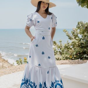 VESTIDO BRISA 23733