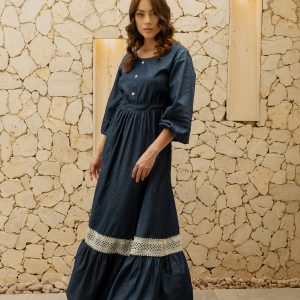 VESTIDO ALTA MAR 23742