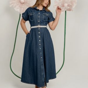 VESTIDO ISORA 23745