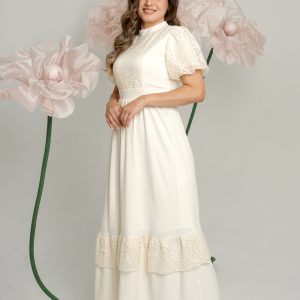 VESTIDO SIENNA 23718