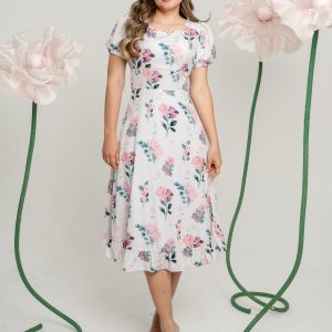 VESTIDO INDIRA 23739