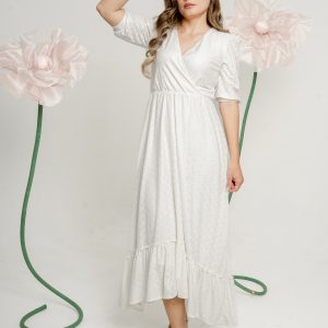 VESTIDO DORATTA 23725